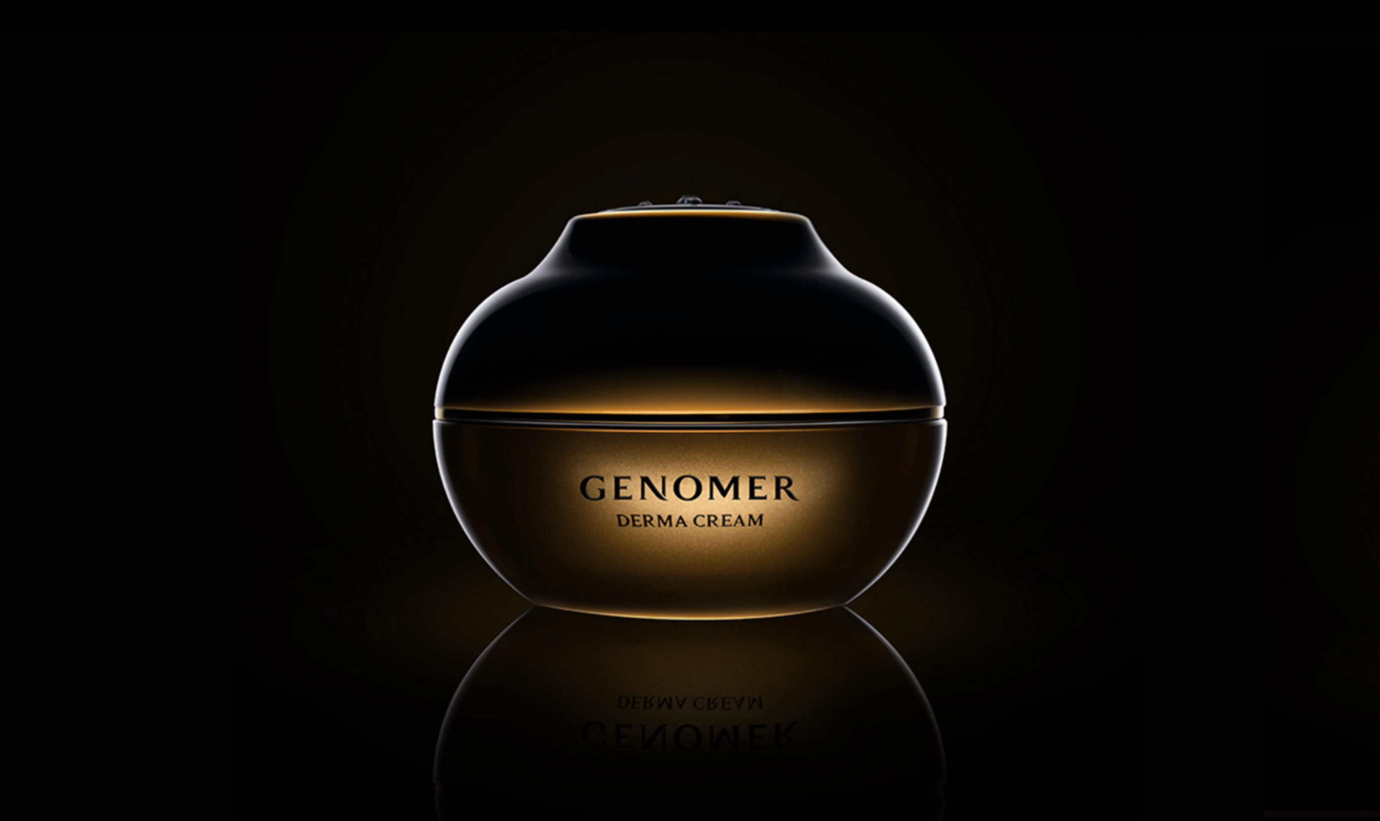 GENOMER 产品主视觉